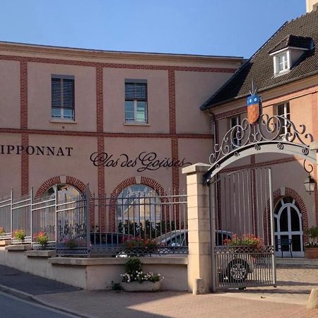 Ay Central Ay-Champagne Eksteriør billede